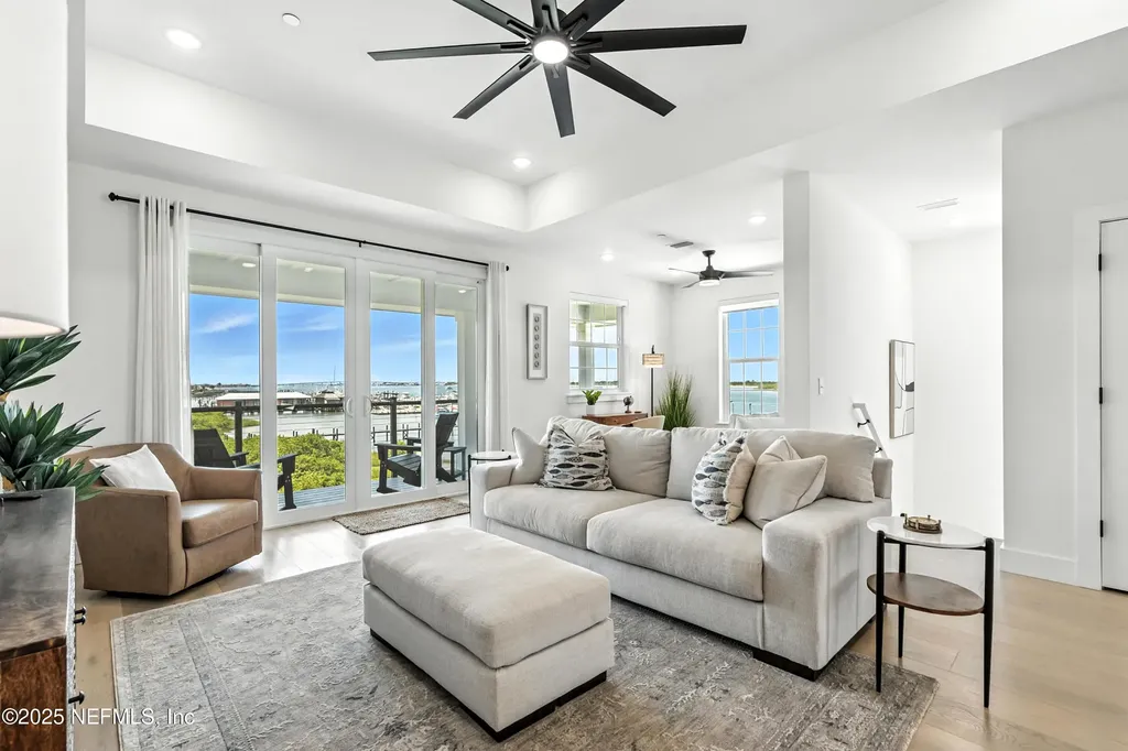 47 Cortez Avenue St. Augustine FL 32080