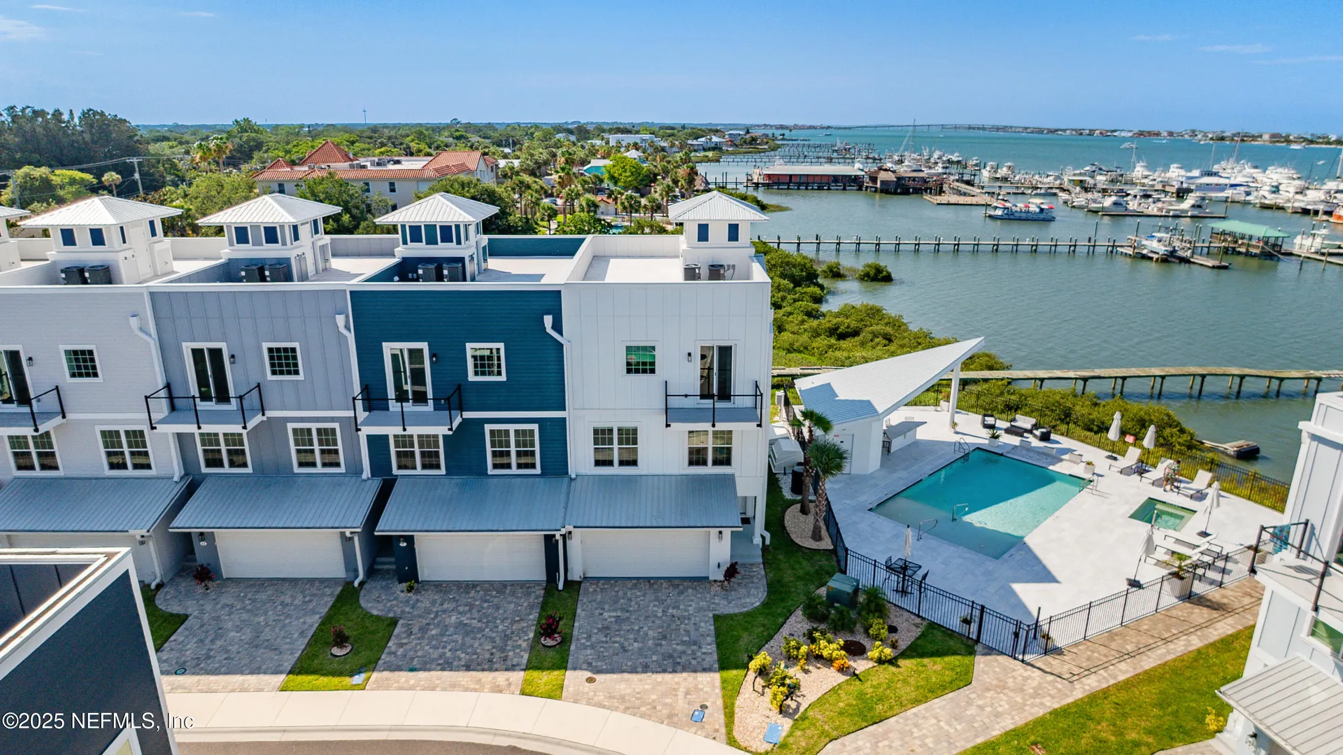 47 Cortez Avenue St. Augustine FL 32080