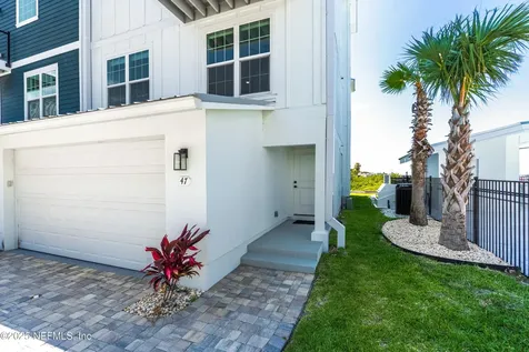 47 Cortez Avenue St. Augustine FL 32080