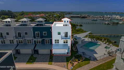 47 Cortez Avenue St. Augustine FL 32080