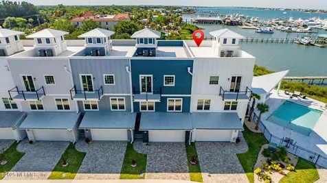 47 Cortez Avenue St. Augustine FL 32080