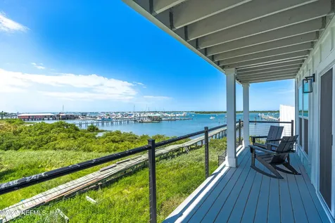 47 Cortez Avenue St. Augustine FL 32080