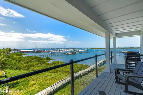47 Cortez Avenue St. Augustine FL 32080