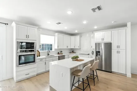 47 Cortez Avenue St. Augustine FL 32080