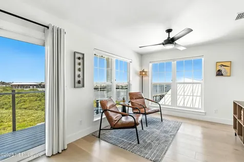 47 Cortez Avenue St. Augustine FL 32080