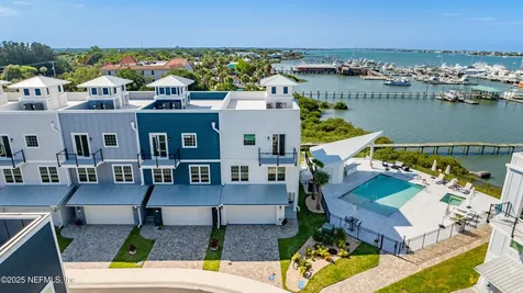 47 Cortez Avenue St. Augustine FL 32080