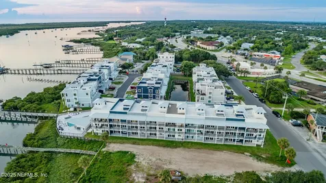 47 Cortez Avenue St. Augustine FL 32080