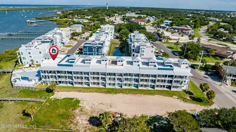 47 Cortez Avenue St. Augustine FL 32080