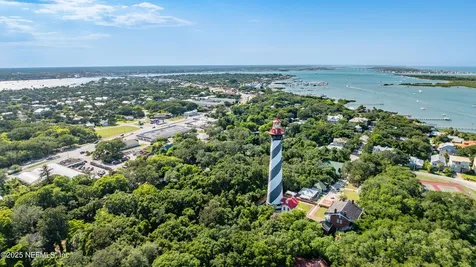 47 Cortez Avenue St. Augustine FL 32080