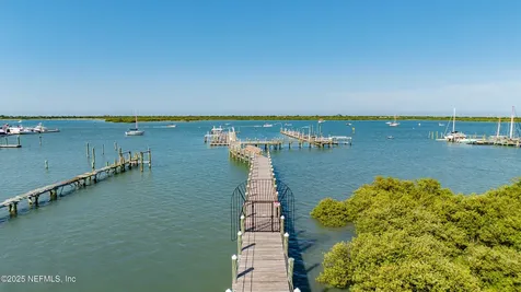 47 Cortez Avenue St. Augustine FL 32080