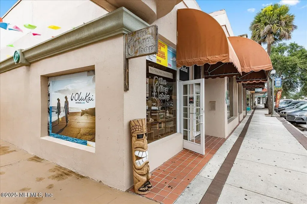 837 E New Haven Avenue Melbourne FL 32901