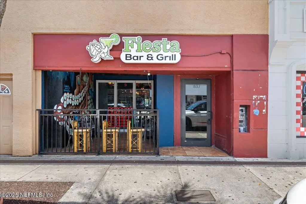 837 E New Haven Avenue Melbourne FL 32901