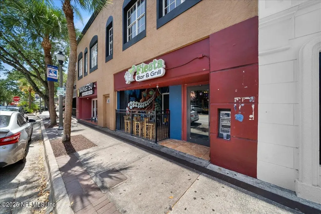 837 E New Haven Avenue Melbourne FL 32901