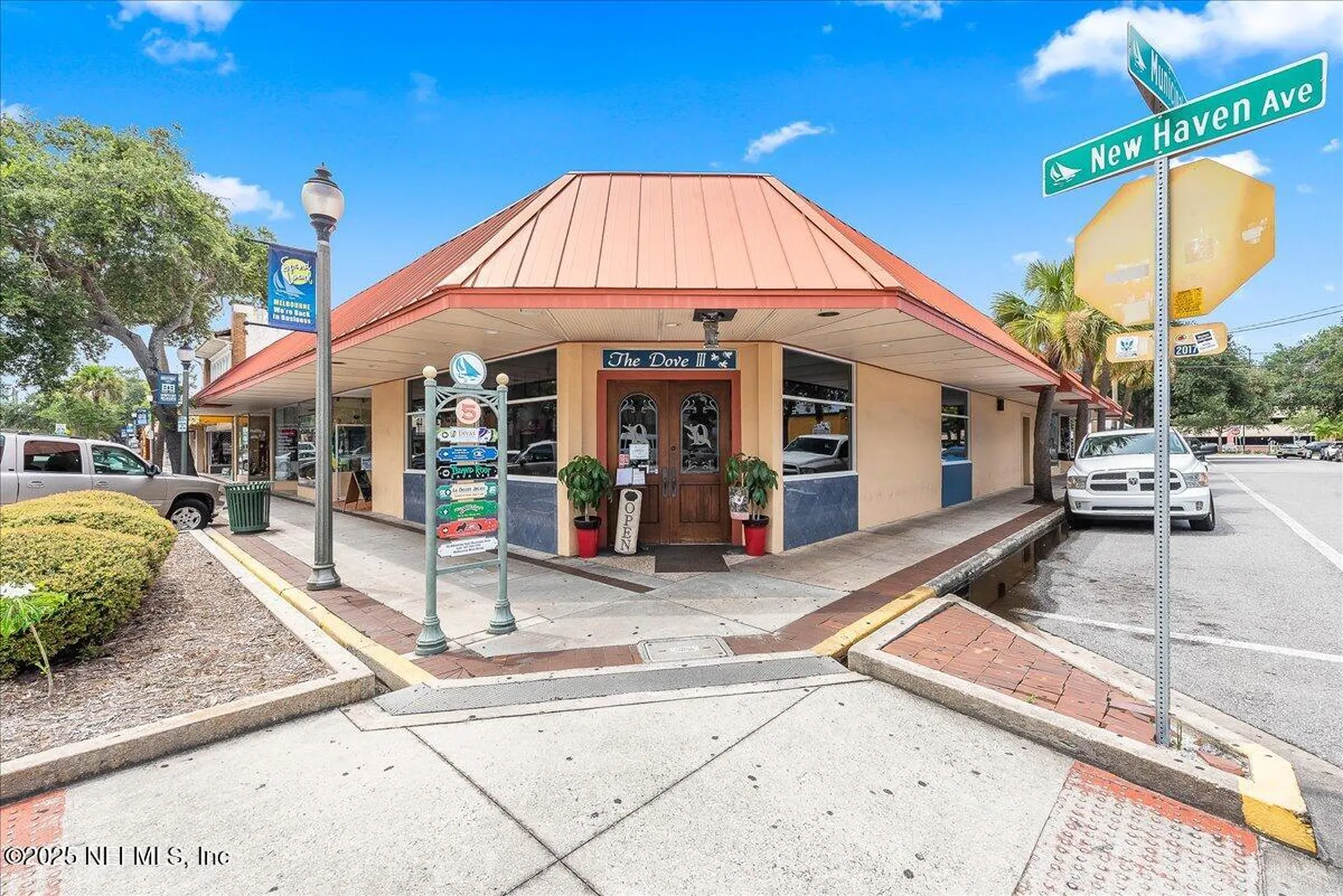 837 E New Haven Avenue Melbourne FL 32901