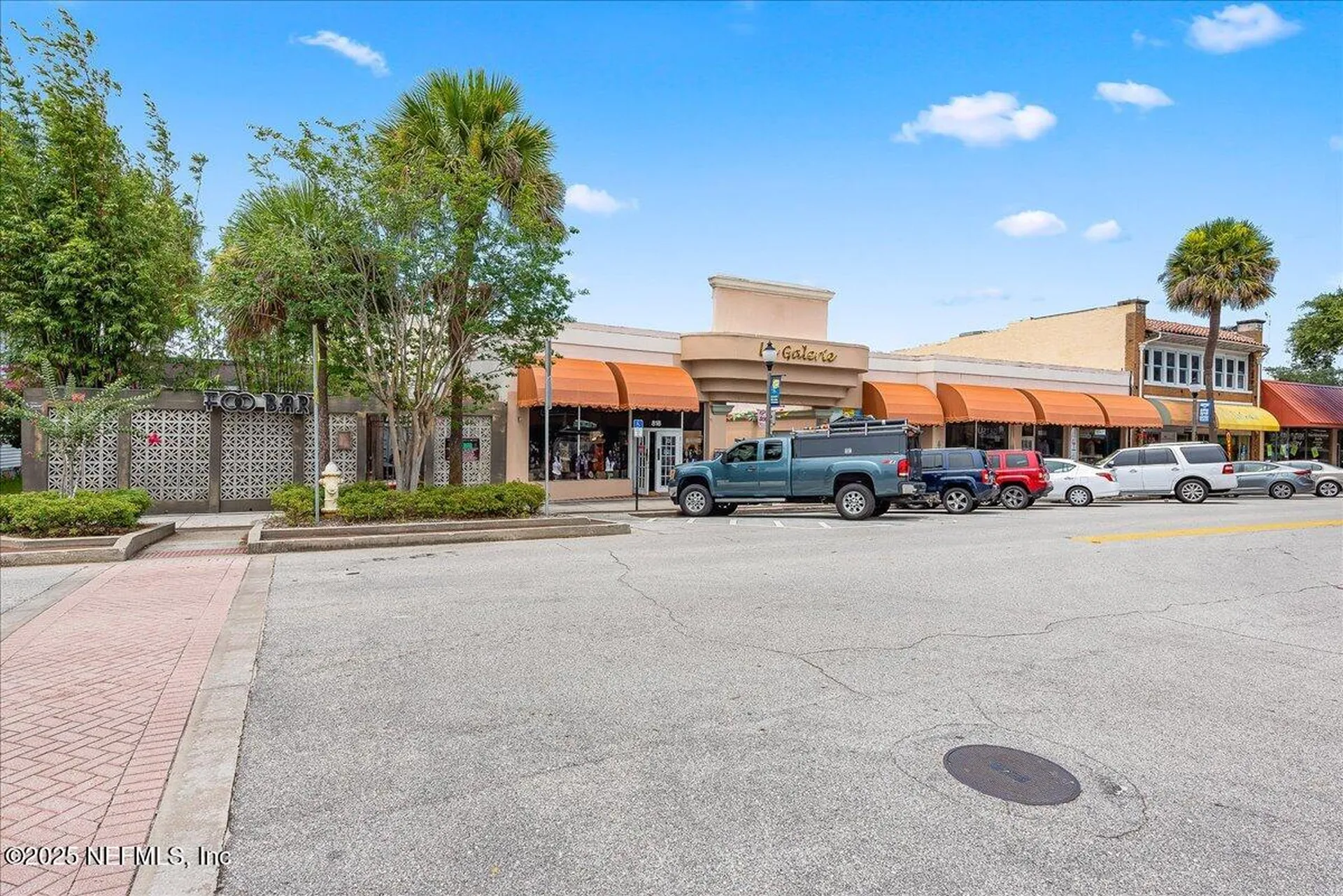 837 E New Haven Avenue Melbourne FL 32901