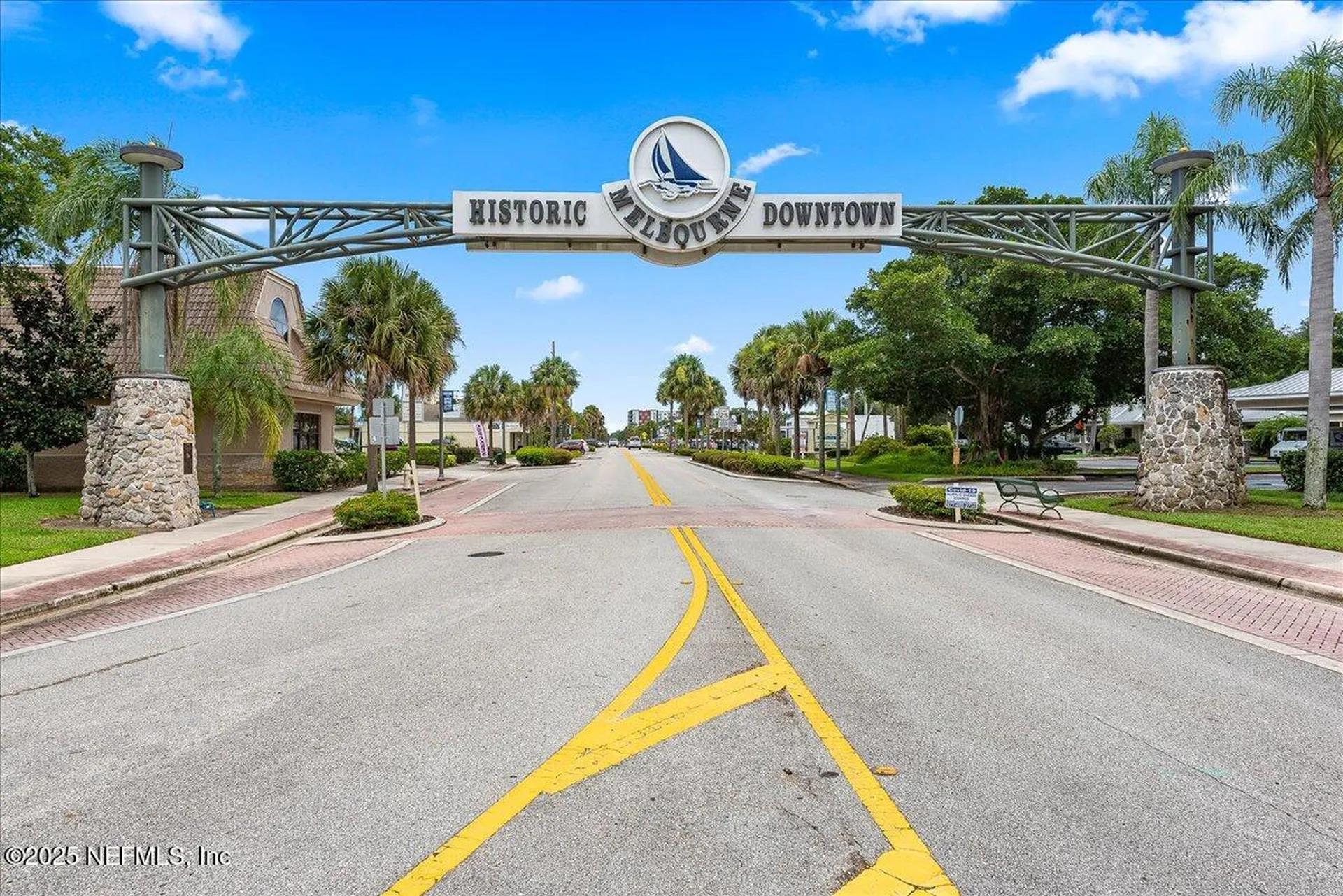 837 E New Haven Avenue Melbourne FL 32901
