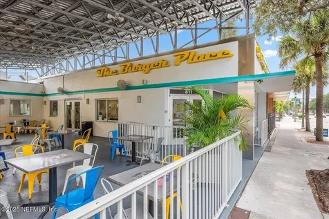 837 E New Haven Avenue Melbourne FL 32901