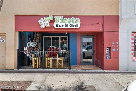 837 E New Haven Avenue Melbourne FL 32901
