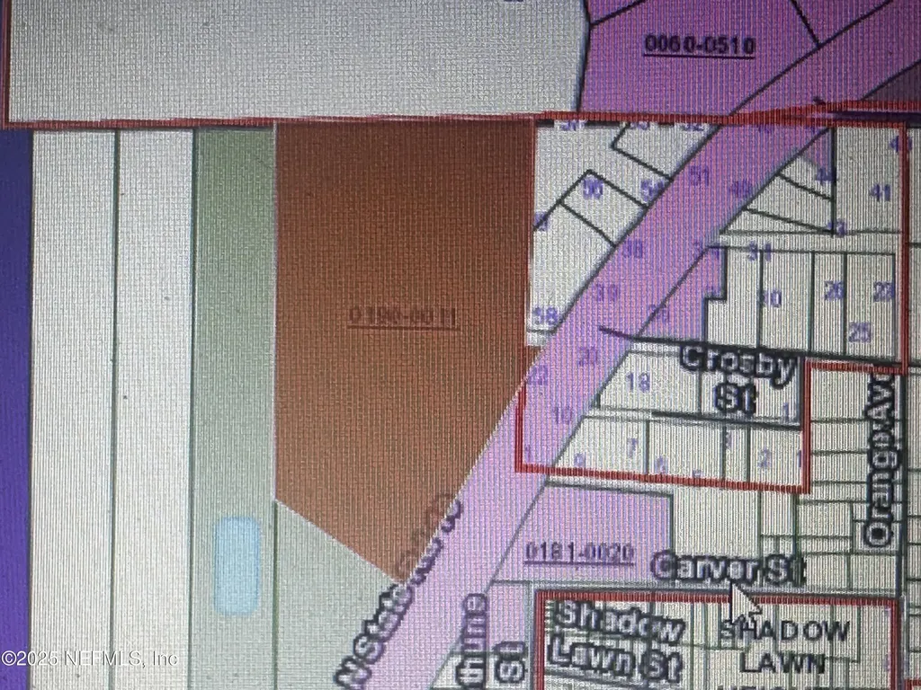 0 Highway 19 Palatka FL 32177