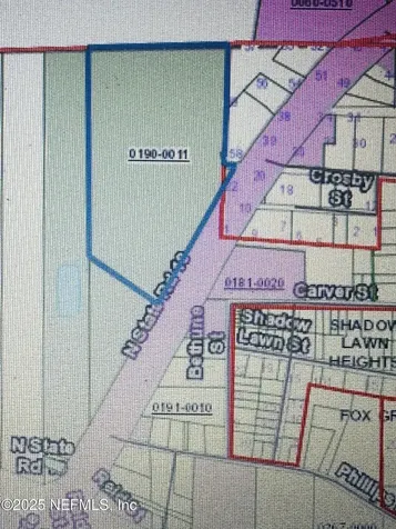 0 Highway 19 Palatka FL 32177