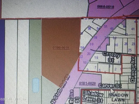 0 Highway 19 Palatka FL 32177