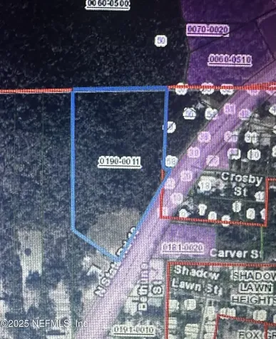 0 Highway 19 Palatka FL 32177