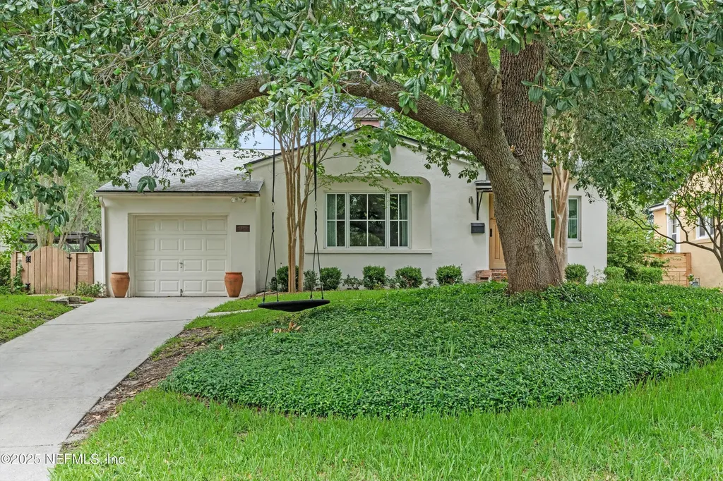 2429 Pineridge Road Jacksonville FL 32207