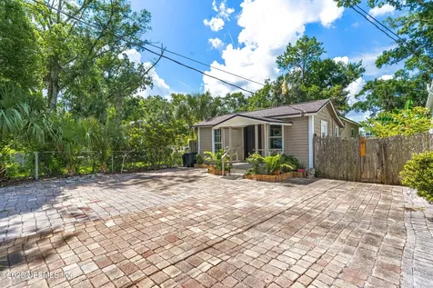 3840 Adirolf Road Jacksonville FL 32207