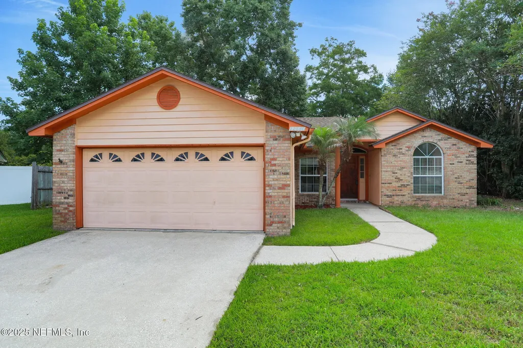 12580 Richards Rook Lane Jacksonville FL 32246