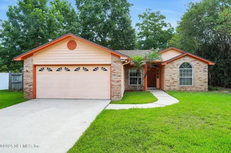 12580 Richards Rook Lane Jacksonville FL 32246