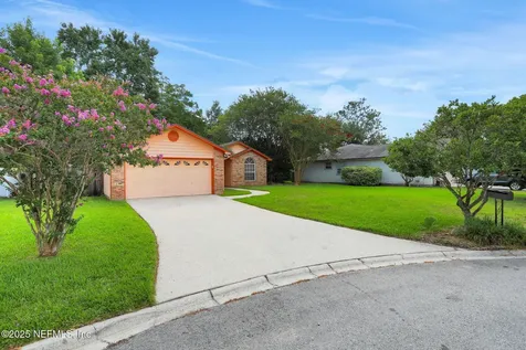 12580 Richards Rook Lane Jacksonville FL 32246