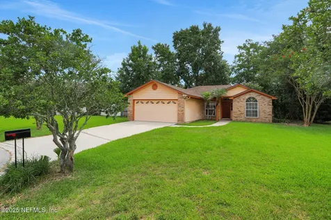 12580 Richards Rook Lane Jacksonville FL 32246