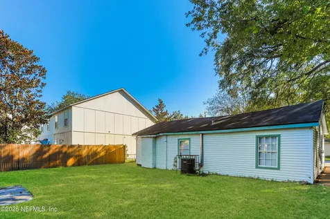 2107 Ashland Street Jacksonville FL 32207