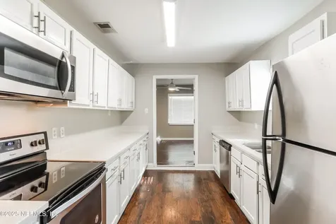 2107 Ashland Street Jacksonville FL 32207
