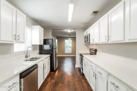 2107 Ashland Street Jacksonville FL 32207
