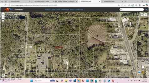 6251 Kohn Road Jacksonville FL 32244