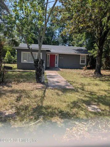 1053 Kenmore Street Jacksonville FL 32208