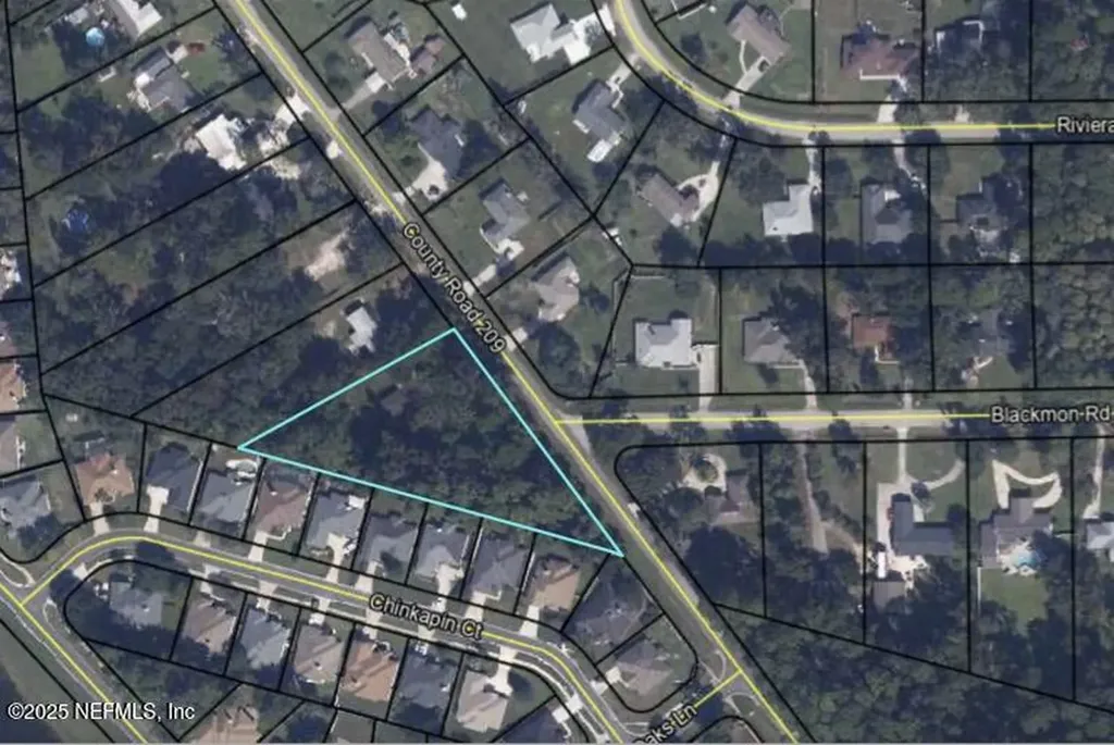 3210 County Road 209 Green Cove Springs FL 32043