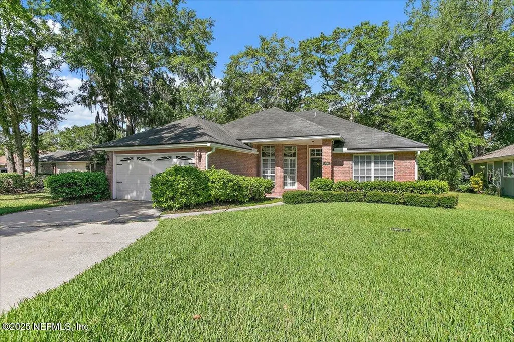 9540 Broken Oak Boulevard Jacksonville FL 32257
