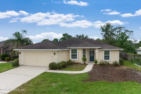 1282 Summit Oaks Drive E Jacksonville FL 32221