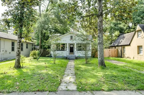 3878 Valencia Road Jacksonville FL 32205