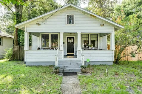 3878 Valencia Road Jacksonville FL 32205