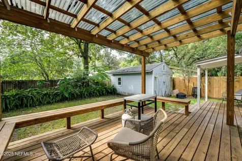 3878 Valencia Road Jacksonville FL 32205