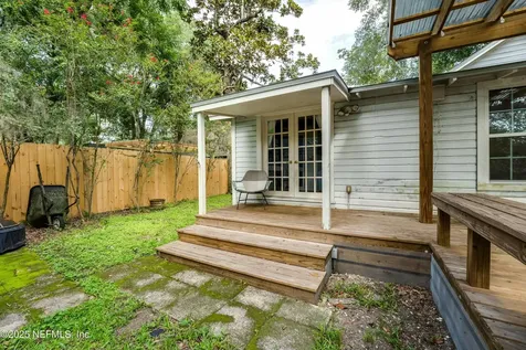 3878 Valencia Road Jacksonville FL 32205