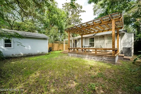 3878 Valencia Road Jacksonville FL 32205