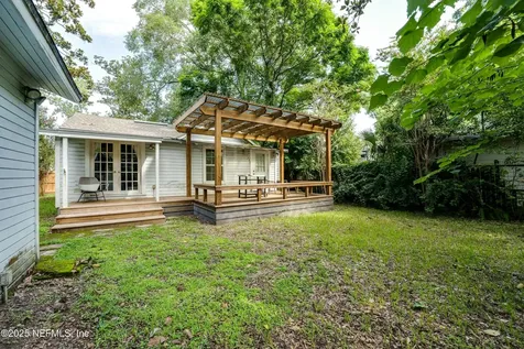 3878 Valencia Road Jacksonville FL 32205