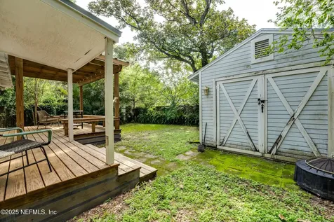 3878 Valencia Road Jacksonville FL 32205