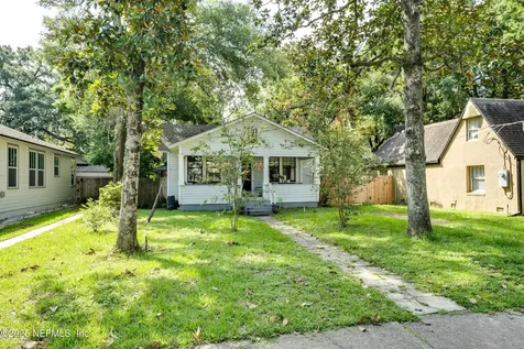 3878 Valencia Road Jacksonville FL 32205