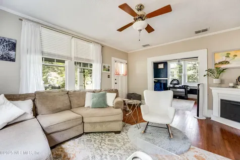 3878 Valencia Road Jacksonville FL 32205