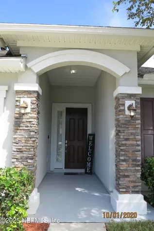 11573 Sycamore Cove Lane Jacksonville FL 32218
